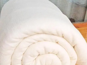 加工棉花被和保养棉被需要注意什么？