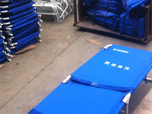 折叠床选择要注意哪些